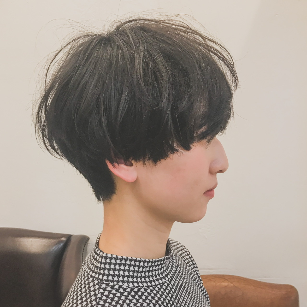 Guessnap 日吉 網島 元住吉の美容室botan Hair ボタンヘアー Guessnap 日吉 網島 元住吉の美容室botan Hair ボタンヘアー